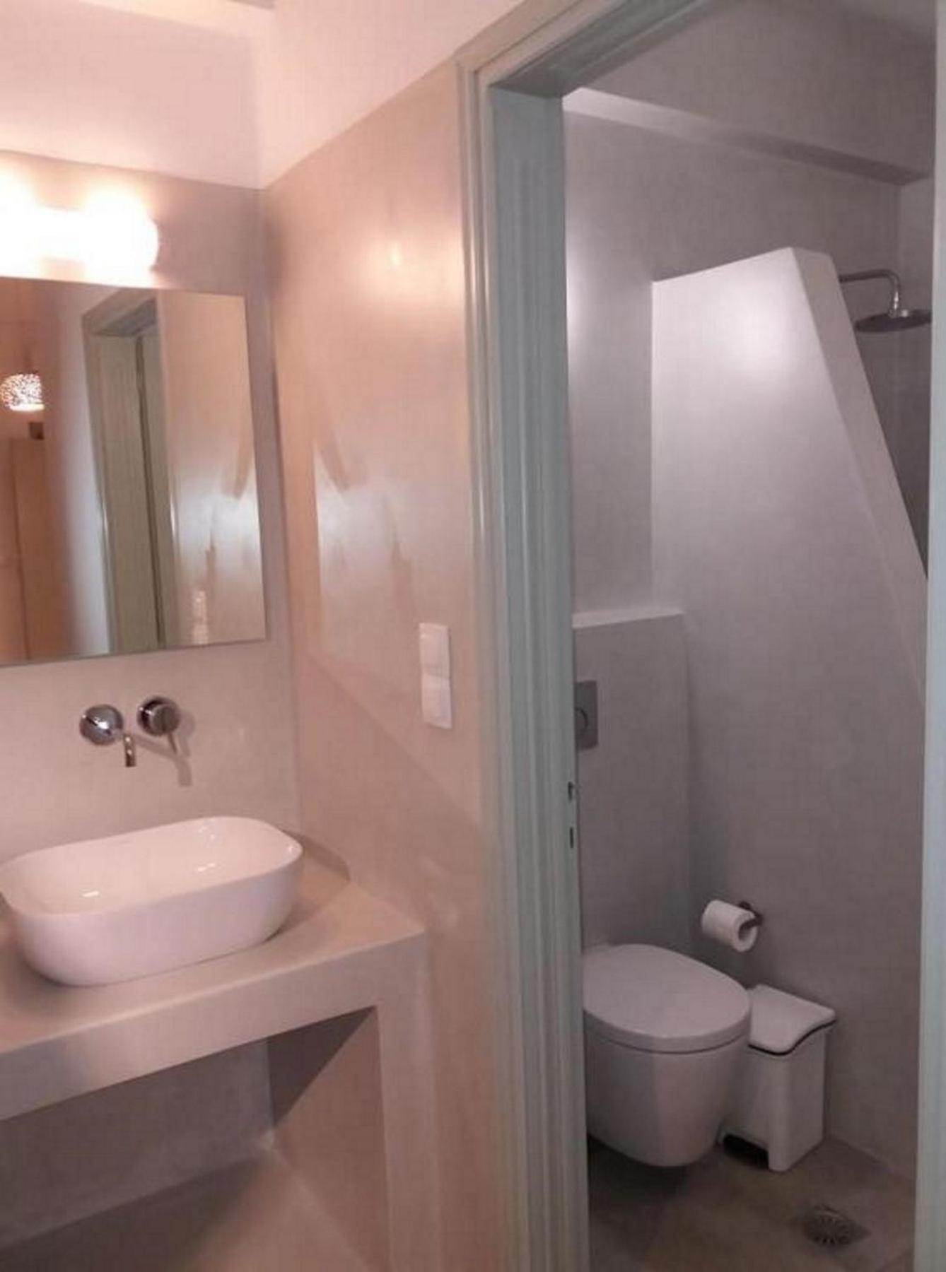 Low Cost Fira Center Rooms Eksteriør billede